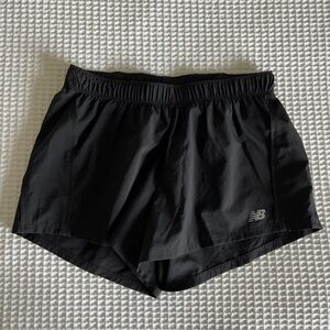 New balance shorts women size small